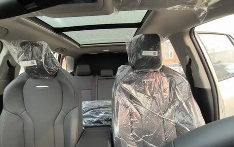 Toyota RAV4, 2026 год, 3 750 000 рублей, 8 фотография