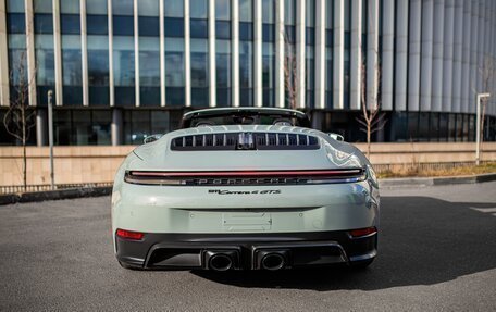 Porsche 911, 2025 год, 31 500 000 рублей, 5 фотография