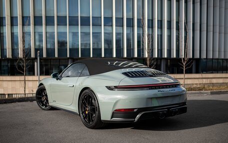 Porsche 911, 2025 год, 31 500 000 рублей, 4 фотография