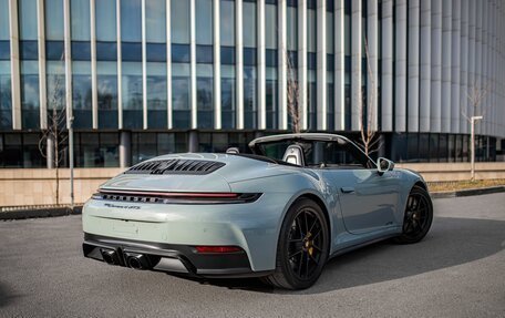 Porsche 911, 2025 год, 31 500 000 рублей, 6 фотография