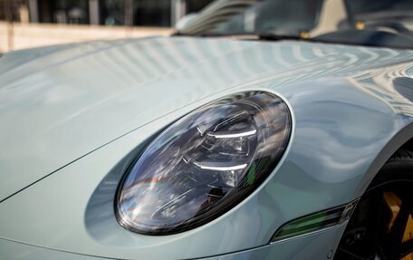 Porsche 911, 2025 год, 31 500 000 рублей, 8 фотография