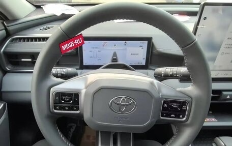 Toyota RAV4, 2026 год, 3 750 000 рублей, 12 фотография