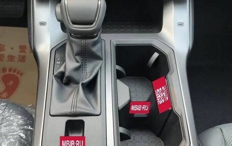 Toyota RAV4, 2026 год, 3 750 000 рублей, 11 фотография