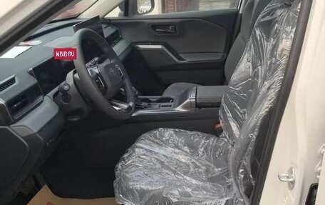 Toyota RAV4, 2026 год, 3 750 000 рублей, 9 фотография