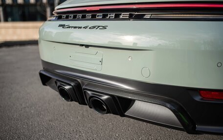 Porsche 911, 2025 год, 31 500 000 рублей, 9 фотография