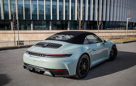 Porsche 911, 2025 год, 31 500 000 рублей, 10 фотография