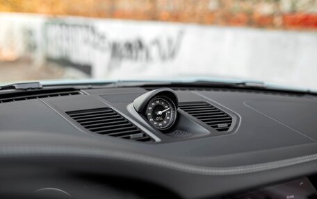 Porsche 911, 2025 год, 31 500 000 рублей, 20 фотография