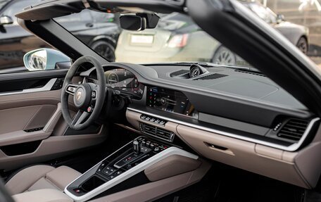 Porsche 911, 2025 год, 31 500 000 рублей, 13 фотография