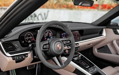 Porsche 911, 2025 год, 31 500 000 рублей, 11 фотография