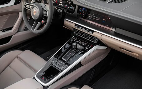 Porsche 911, 2025 год, 31 500 000 рублей, 14 фотография