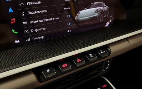 Porsche 911, 2025 год, 31 500 000 рублей, 15 фотография