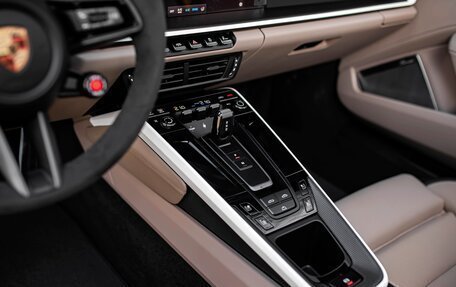 Porsche 911, 2025 год, 31 500 000 рублей, 17 фотография