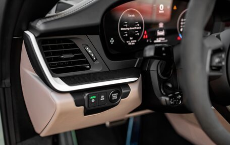 Porsche 911, 2025 год, 31 500 000 рублей, 18 фотография