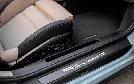 Porsche 911, 2025 год, 31 500 000 рублей, 23 фотография