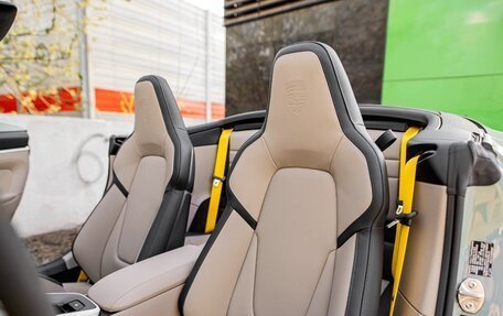 Porsche 911, 2025 год, 31 500 000 рублей, 22 фотография