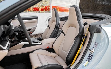 Porsche 911, 2025 год, 31 500 000 рублей, 21 фотография