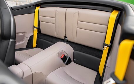 Porsche 911, 2025 год, 31 500 000 рублей, 24 фотография