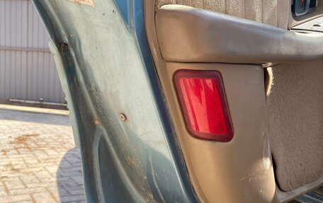 Pontiac Grand Prix IV, 1992 год, 150 000 рублей, 7 фотография