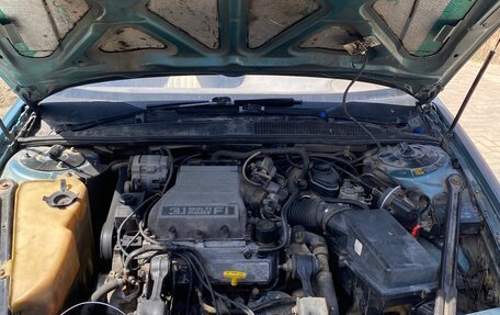 Pontiac Grand Prix IV, 1992 год, 150 000 рублей, 10 фотография