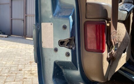 Pontiac Grand Prix IV, 1992 год, 150 000 рублей, 9 фотография