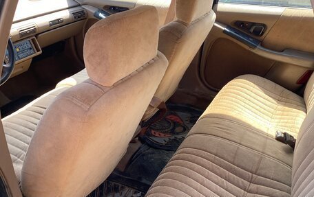 Pontiac Grand Prix IV, 1992 год, 150 000 рублей, 6 фотография