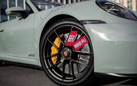 Porsche 911, 2025 год, 31 500 000 рублей, 27 фотография