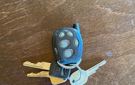 Pontiac Grand Prix IV, 1992 год, 150 000 рублей, 13 фотография