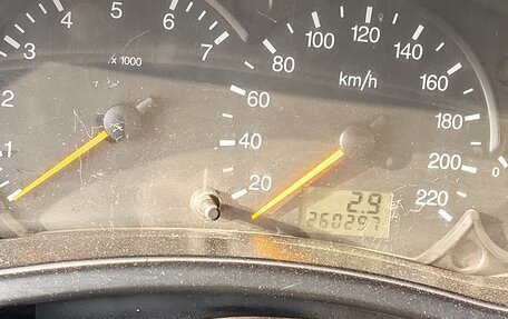 Ford Focus IV, 2004 год, 300 000 рублей, 4 фотография