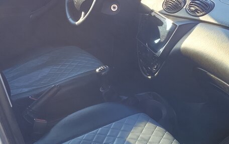 Ford Focus IV, 2004 год, 300 000 рублей, 5 фотография