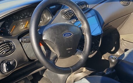 Ford Focus IV, 2004 год, 300 000 рублей, 6 фотография