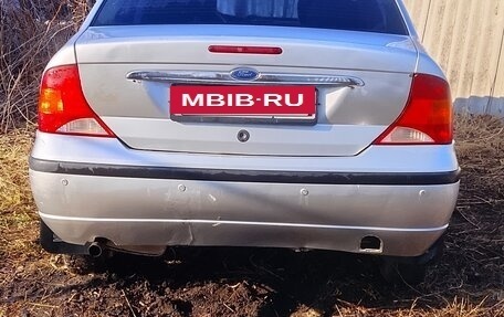 Ford Focus IV, 2004 год, 300 000 рублей, 7 фотография