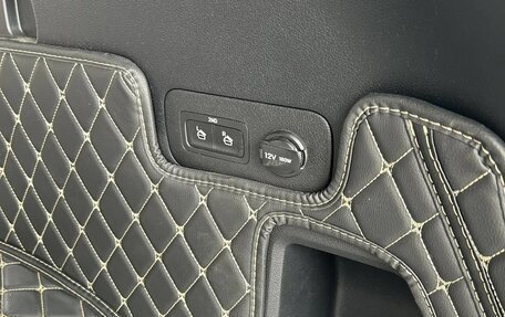 Hyundai Santa Fe IV, 2019 год, 3 490 000 рублей, 20 фотография