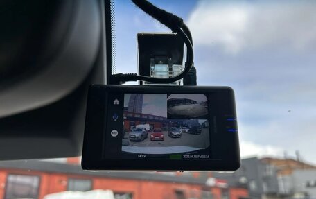 Hyundai Santa Fe IV, 2019 год, 3 490 000 рублей, 21 фотография