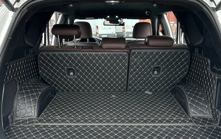 Hyundai Santa Fe IV, 2019 год, 3 490 000 рублей, 22 фотография