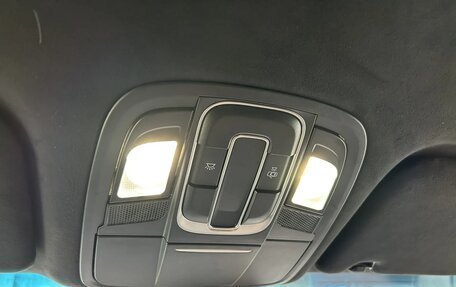 Hyundai Santa Fe IV, 2019 год, 3 490 000 рублей, 31 фотография