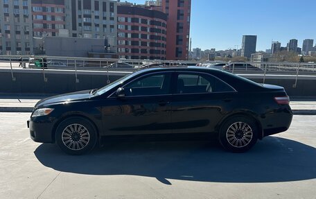 Toyota Camry, 2009 год, 925 000 рублей, 2 фотография