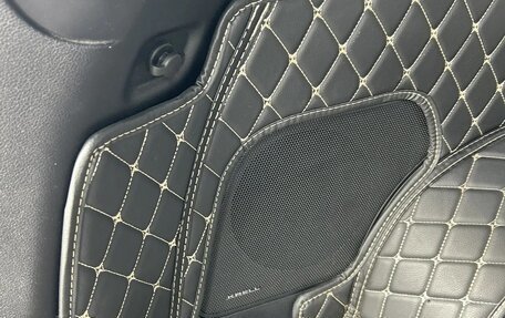 Hyundai Santa Fe IV, 2019 год, 3 490 000 рублей, 27 фотография