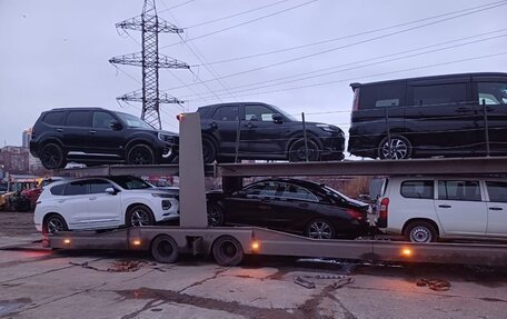 Hyundai Santa Fe IV, 2019 год, 3 490 000 рублей, 32 фотография