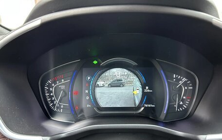 Hyundai Santa Fe IV, 2019 год, 3 490 000 рублей, 30 фотография