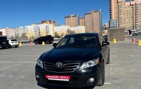Toyota Camry, 2009 год, 925 000 рублей, 7 фотография