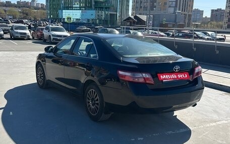 Toyota Camry, 2009 год, 925 000 рублей, 3 фотография