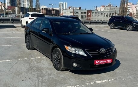Toyota Camry, 2009 год, 925 000 рублей, 5 фотография