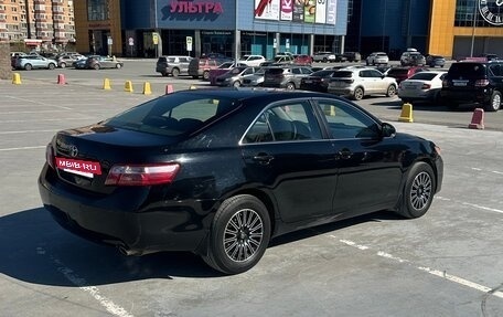 Toyota Camry, 2009 год, 925 000 рублей, 4 фотография