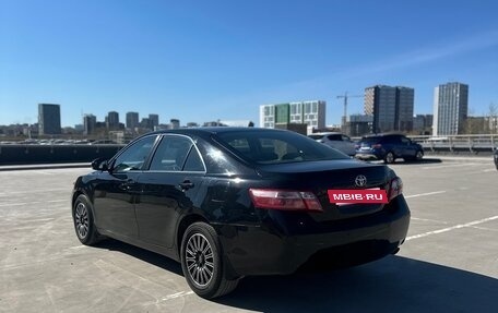 Toyota Camry, 2009 год, 925 000 рублей, 8 фотография