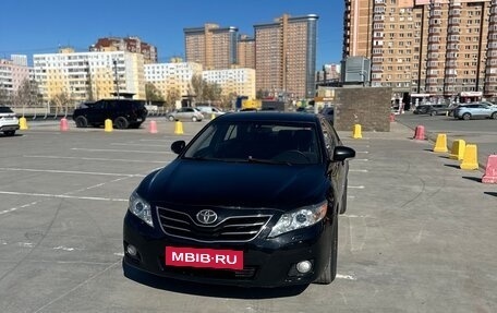 Toyota Camry, 2009 год, 925 000 рублей, 6 фотография