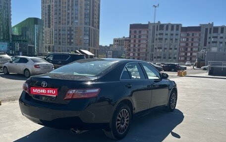 Toyota Camry, 2009 год, 925 000 рублей, 9 фотография