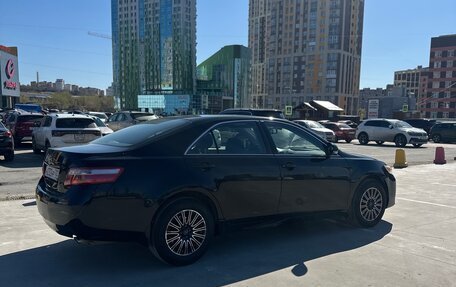 Toyota Camry, 2009 год, 925 000 рублей, 11 фотография