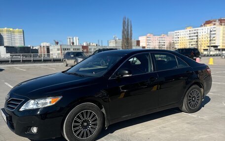 Toyota Camry, 2009 год, 925 000 рублей, 13 фотография