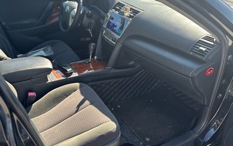 Toyota Camry, 2009 год, 925 000 рублей, 18 фотография