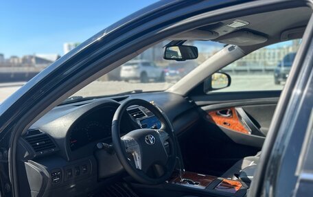 Toyota Camry, 2009 год, 925 000 рублей, 14 фотография